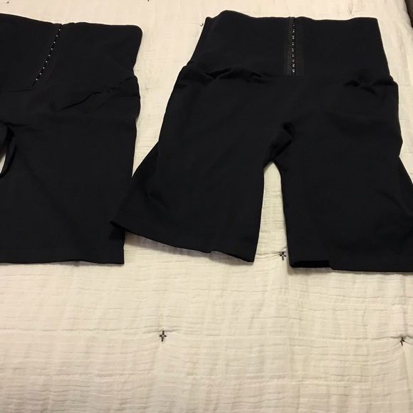 Ladies Shaper Shorts - Picture 4 of 6